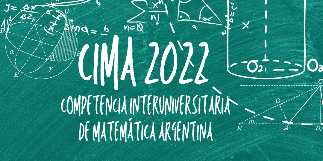 CIMA 2022
